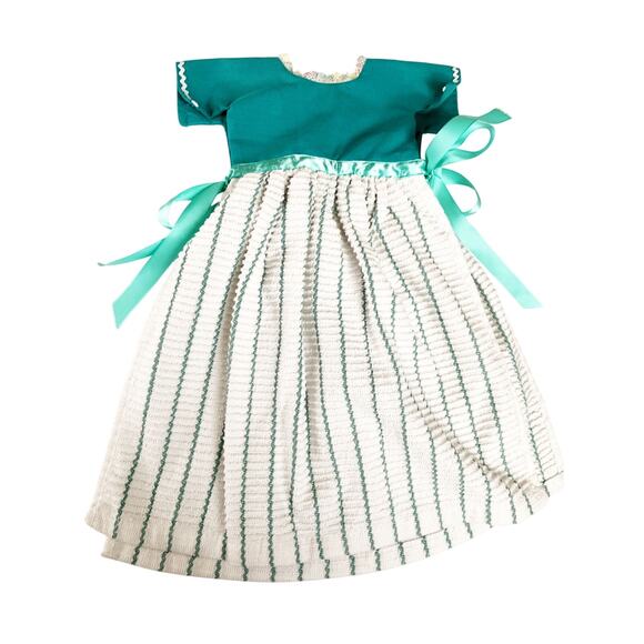 Oven Door Dress Dish Hanging Tea Towel - Picture 4 of 4